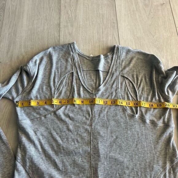 Free people women shirt size xs - Picture 4 of 6